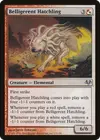 Product image for Belligerent Hatchling
