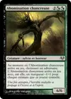Product image for Abomination chancreuse