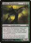 Product image for Canker Abomination