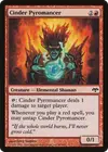Product image for Cinder Pyromancer