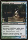 Product image for Cold-Eyed Selkie