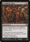 Product image for Crumbling Ashes