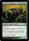 Product image for Déité des cicatrices