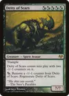 Product image for Deity of Scars