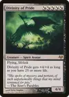 Product image for Divinity of Pride