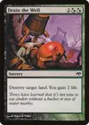 Product image for Drain the Well