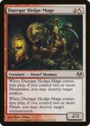Product image for Duergar Hedge-Mage
