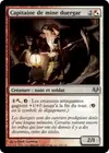 Product image for Capitaine de mine duergar