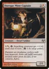 Product image for Duergar Mine-Captain