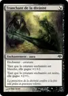 Product image for Tranchant de la divinité