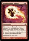 Product image for Bombardement ardent