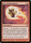 Product image for Fiery Bombardment