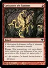 Product image for Urtication de flammes