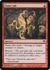 Product image for Flame Jab