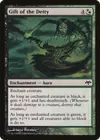 Product image for Gift of the Deity