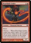 Product image for Heartlash Cinder