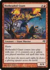Product image for Hotheaded Giant