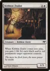 Product image for Kithkin Zealot
