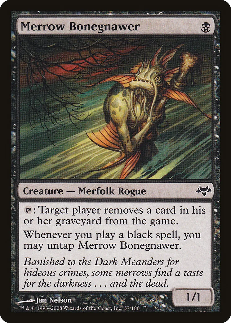 Ronge-os suire — Eventide — Magic: The Gathering