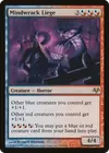Product image for Mindwrack Liege