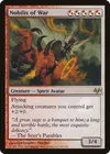 Product image for Nobilis of War