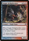 Product image for Noggle Bridgebreaker