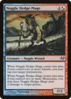Product image for Noggle Hedge-Mage