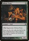 Product image for Odious Trow