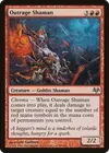 Product image for Outrage Shaman
