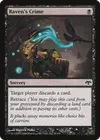 Product image for Raven's Crime