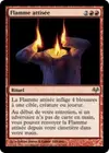 Product image for Flamme attisée