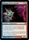 Product image for Mimique de la cascade