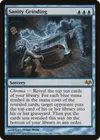 Product image for Sanity Grinding