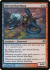 Product image for Shrewd Hatchling