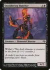Product image for Smoldering Butcher