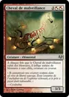 Product image for Cheval de malveillance