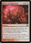 Product image for Waves of Aggression