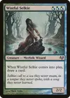 Product image for Wistful Selkie