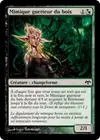 Product image for Mimique guetteur du bois