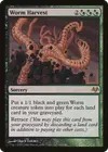 Product image for Worm Harvest