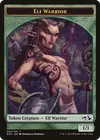Product image for Elf Warrior