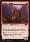Product image for Cohorte gobeline