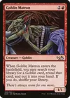 Product image for Matrone gobeline