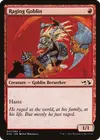 Product image for Gobelin enragé