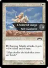 Product image for Paladin fougueux