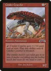 Product image for Cinder Crawler