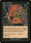 Product image for Cursed Flesh