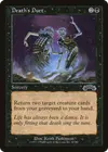 Product image for Death's Duet