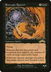 Product image for Entropic Specter
