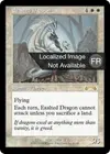 Product image for Dragon exalté